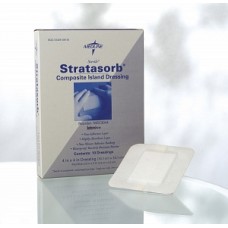 Medline Stratasorb Composite Dressings