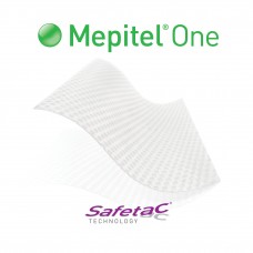 Mepitel® One Wound Contact Layer Dressings by Molnlycke, 3" X 4" (Box of 10) ALA289300Z