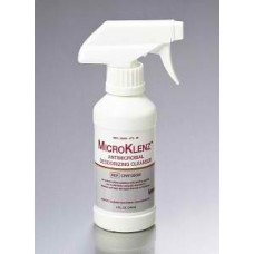 Medline MicroKlenz Antimicrobial Wound Cleansers
