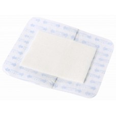 Suresite 123+ Pad Transparent Dressings